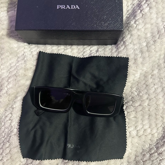 Prada Sunglasses